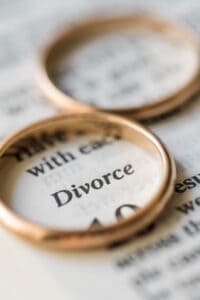 הסכם פרידה לפני גירושין