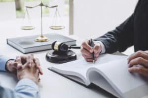 הסכם שותפות עורכי דין