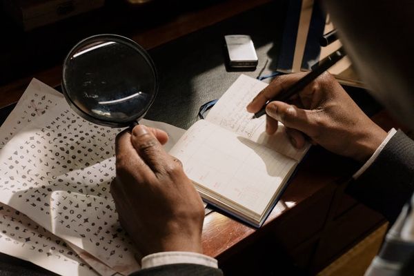 cottonbro studio באתר PEXELS בלש