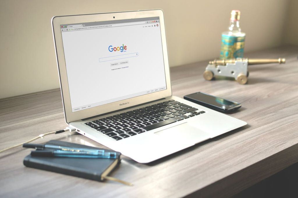 Caio באתר PEXELS DIGITAL MARKETING